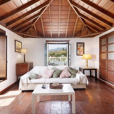 Villa Velhoco Buenavista de Arriba 외부 사진