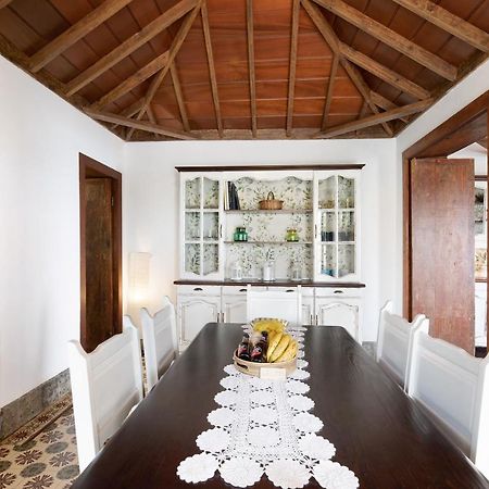 Villa Velhoco Buenavista de Arriba 외부 사진