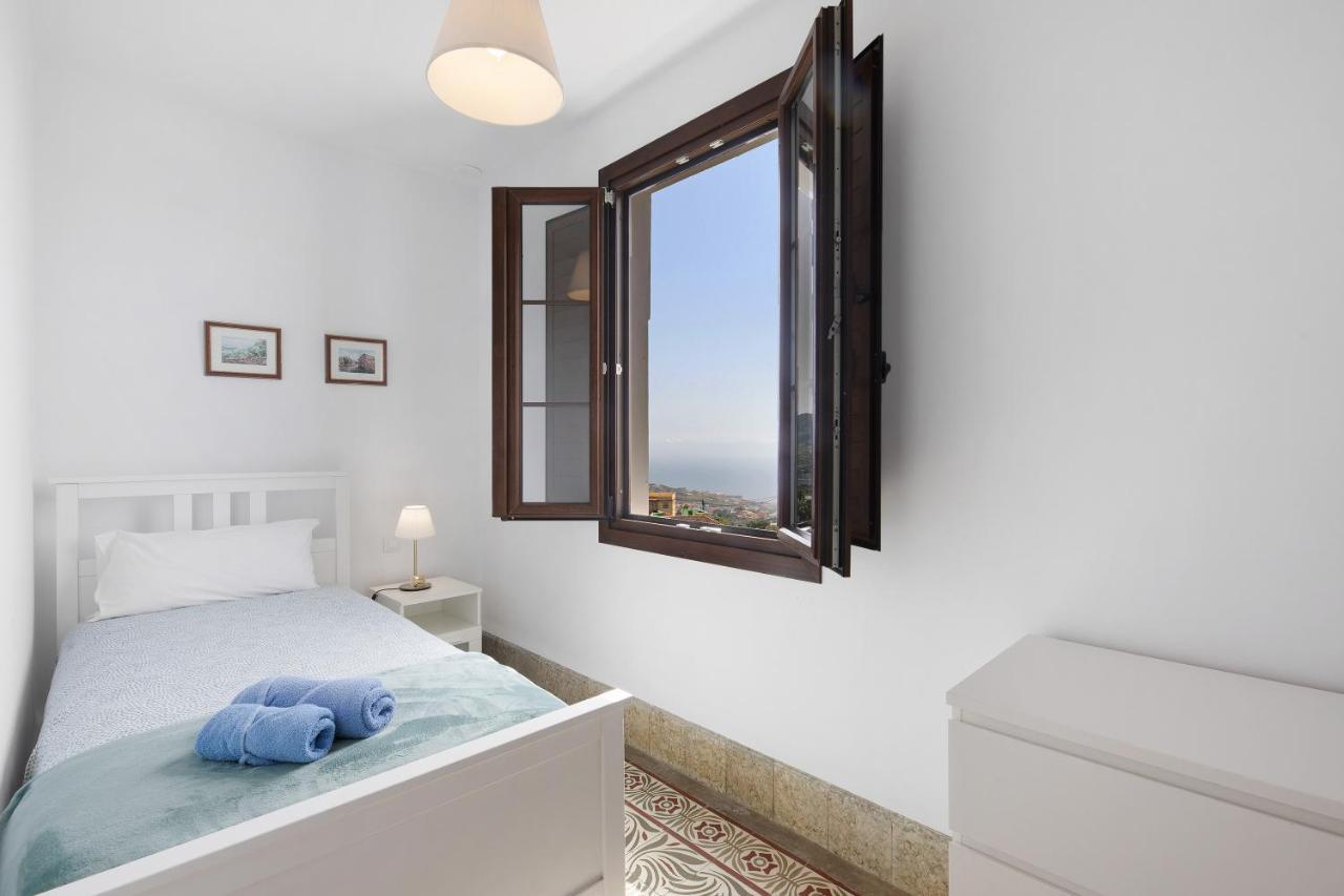 Villa Velhoco Buenavista de Arriba 외부 사진