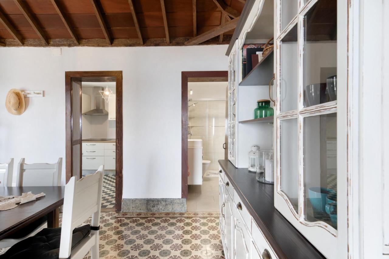 Villa Velhoco Buenavista de Arriba 외부 사진