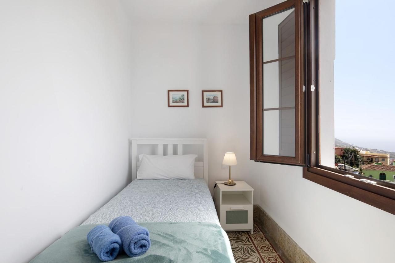 Villa Velhoco Buenavista de Arriba 외부 사진