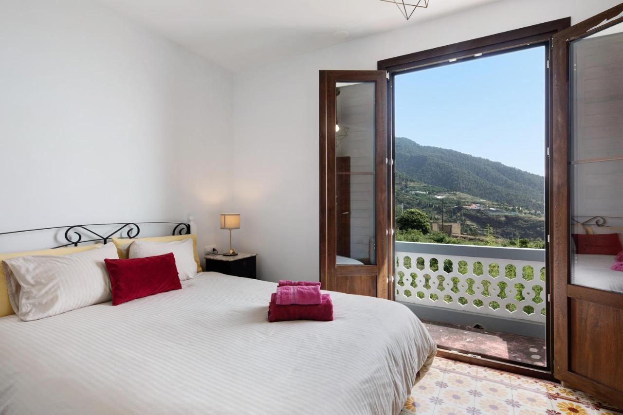 Villa Velhoco Buenavista de Arriba 외부 사진