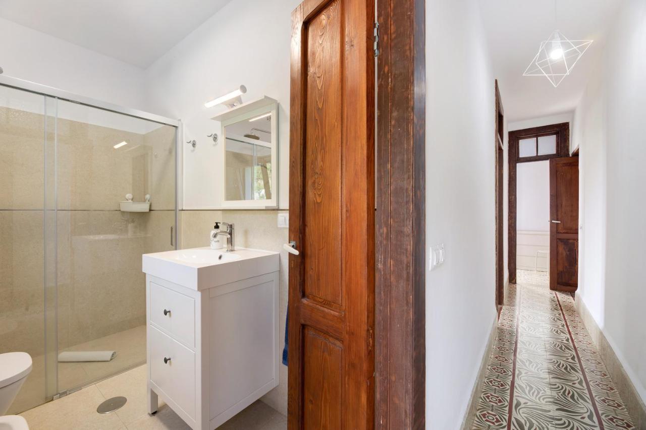 Villa Velhoco Buenavista de Arriba 외부 사진