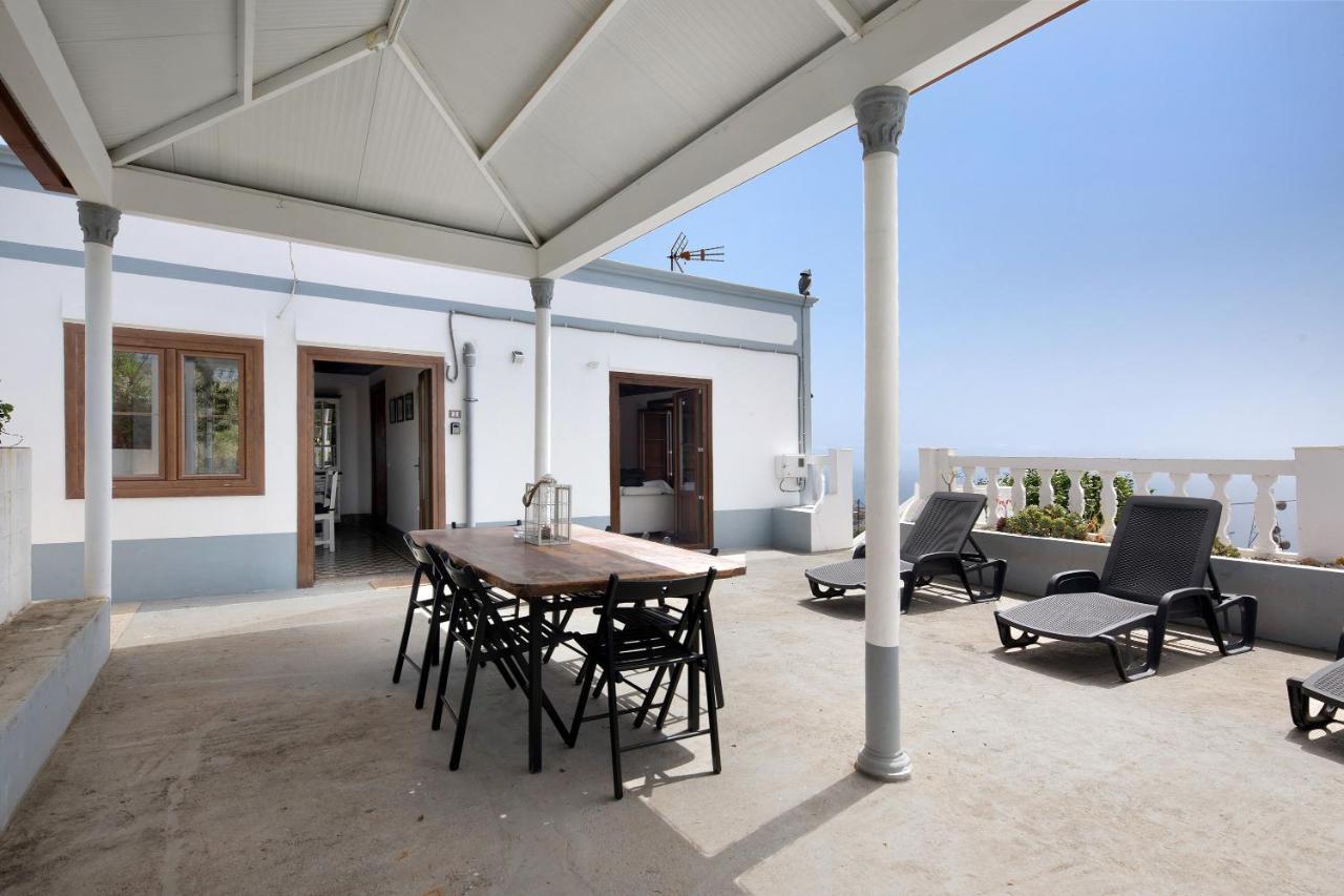 Villa Velhoco Buenavista de Arriba 외부 사진