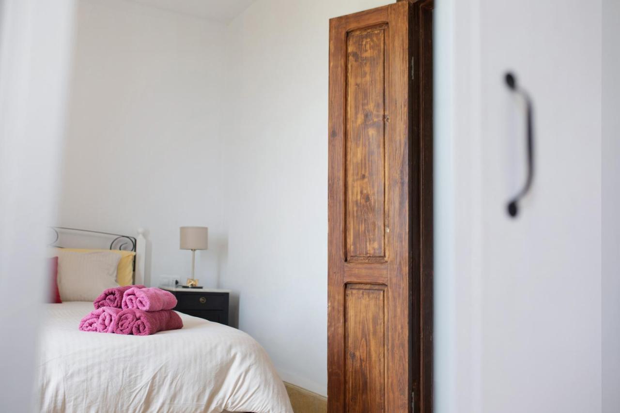 Villa Velhoco Buenavista de Arriba 외부 사진