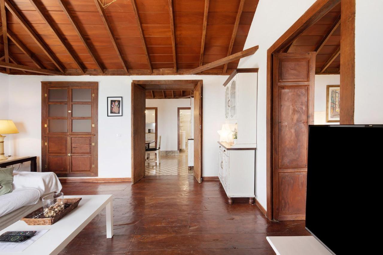 Villa Velhoco Buenavista de Arriba 외부 사진