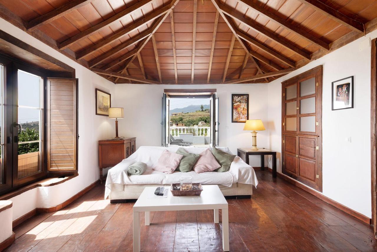 Villa Velhoco Buenavista de Arriba 외부 사진