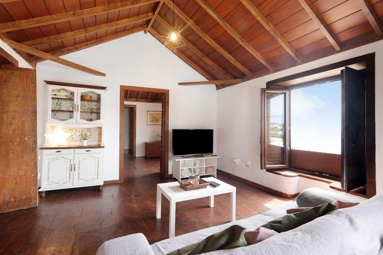 Villa Velhoco Buenavista de Arriba 외부 사진