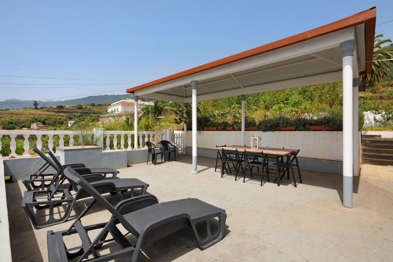 Villa Velhoco Buenavista de Arriba 외부 사진
